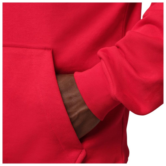 Jordan Ανδρικό φούτερ Sport Crossover Fleece Pullover Hoodie